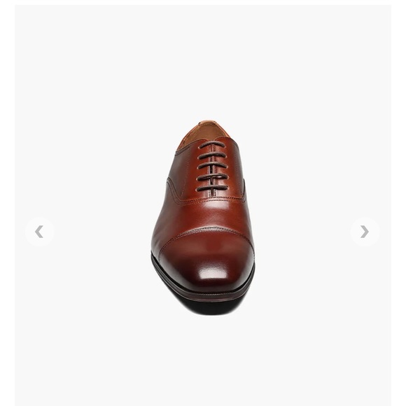 Florsheim Corbetta Cap Toe Oxford main image 16